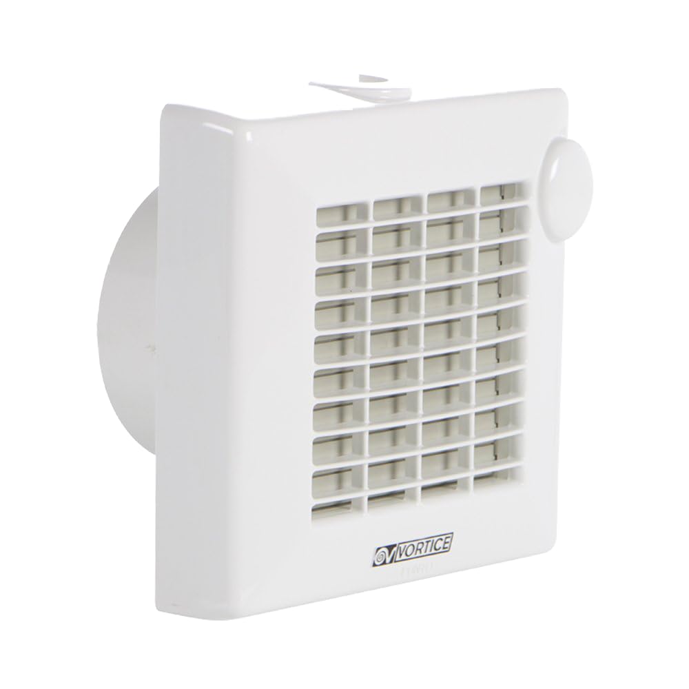 Vortice M 150/6" A 30W Bianco