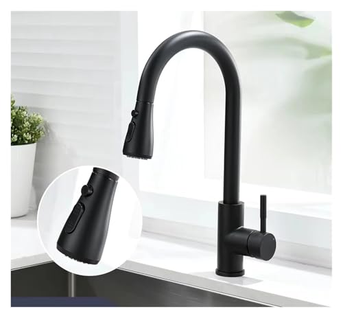 CBBHD(����) �L�b�`���p�֌� �u���b�V���h�j�b�P�� �����o�����L�b�`���V���N���� �f�b�L�}�E���g�~�L�T�[ �X�g���[���X�v���[�w�b�h �����E�␅�p�֌� �V���o�[(3 gear black)