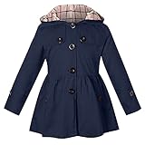 Little Girl's Long Sleeves...