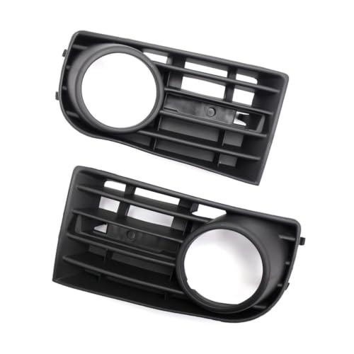 Couvercle calandre antibrouillard Golf 5 MK5 1K0853665B 1K0853666B grille aération avant