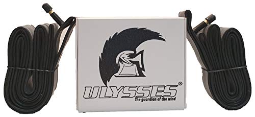Ulysses Tyre Sealant, the guardian of the wind Cámara Antipinchazos 26