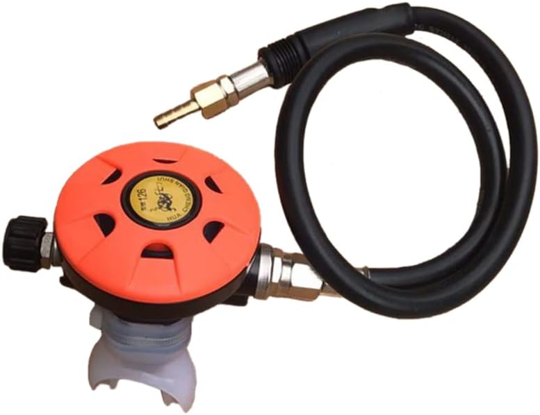 ScubaRegulator