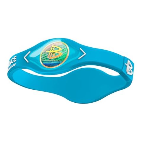 POWER BALANCE Original Performance Silicone Wristband Cover