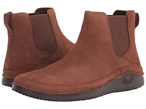Image of Chaco Women's Paonia Chelsea Boots