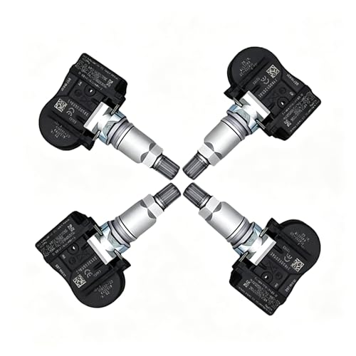 Capteur TPMS Mini Countryman Cooper - Moniteur de pression pneu 6855539