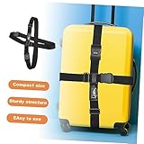 Zoom IMG-2 yardenfun cinghia per valigia con Zoom IMG-2 yardenfun cinghia per valigia con