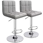 Bar Stools Adjustable