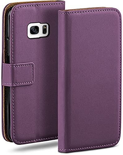 MoEx Custodia a portafoglio per Samsung Galaxy S7