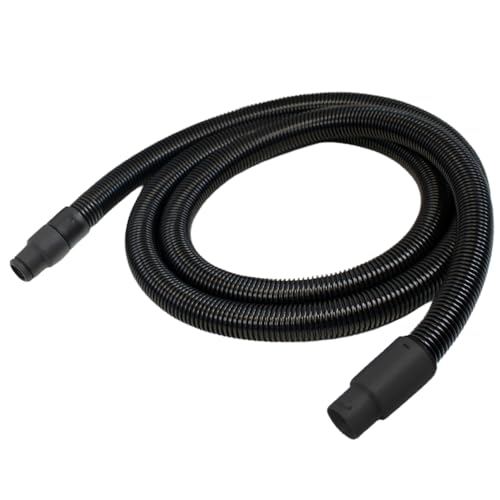 Tubo Flessibile Antistatico Per Aspirapolvere AdvancedVac 20 - Lunghezza 2.2m, Ø35mm - Foto 8