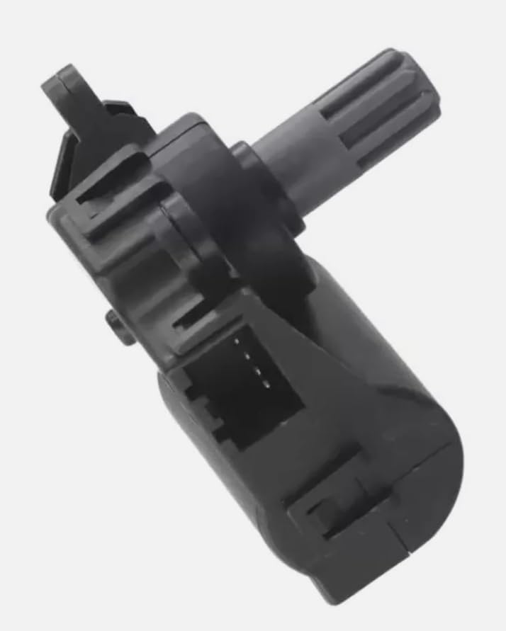 Black Heater Motor For Ford Ran Ger 2011 AB3919E616AA