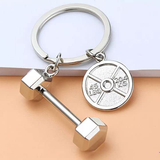 Laxmi Collection Multi-Colour Metal Car Keychain & Keyring for Men and Women!!-picture-14