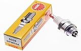 NGK (6028) BPMR4A Standard Spark Plug, Pack of 1 Model: 130716 Car/Vehicle Accessories/Parts