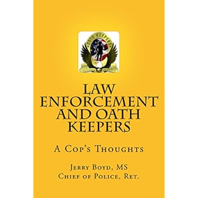 Law Enforcement and Oath Keepers