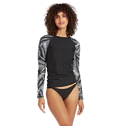 Volcom Stay Or Leaf Ls fini les chemises rigides grâce à ce modèle souple et fluide
