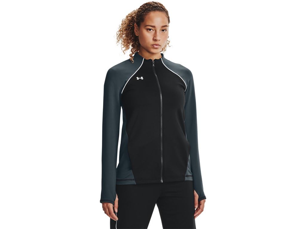 Under Armour Men's ColdGear Compression Mock-picture-24