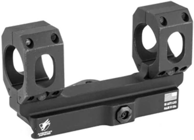 Special American Defense Stright Scope Mount 1 Single QR