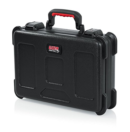 Gator Cases Gtsa-Micw6 Wireless Microphone Case For 6 Wireless Microphones #TOP1