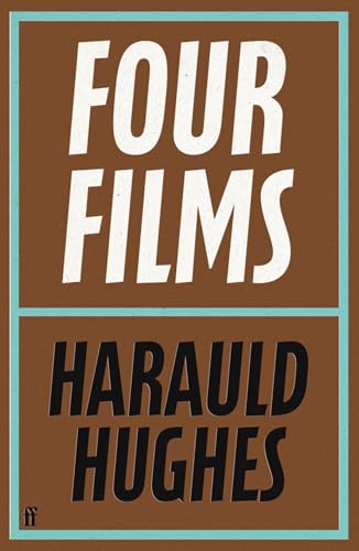 Four Films: presented by Richard Ayoade