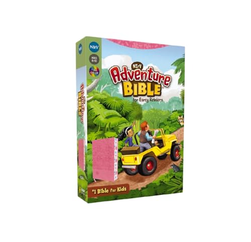 Zonderkidz 09081X Nirv, Adventure Bible thumb #9