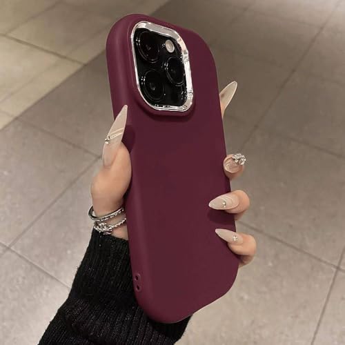 Étui antichoc iPhone évite les rayures et chutes du mobile