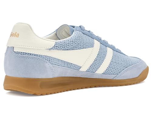 Image of Gola Women's Tornado Zephyr Sneakers