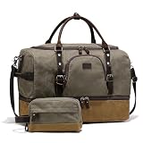 Nerlion Green Weekender