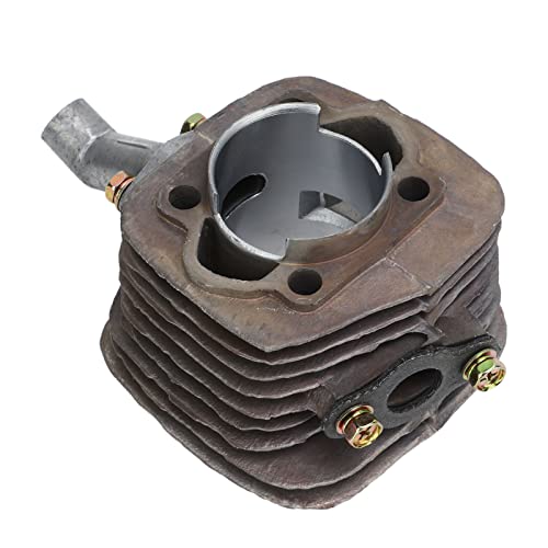 Cilindro de reconstrução de extremidade superior do motor, liga de metal de boa vedação superior do