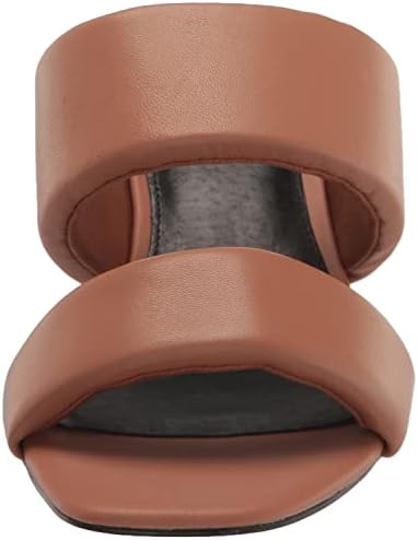 Sanctuary Women's Likely Sandal, Lion, 9 | Image 1