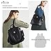 ZOCAI Backpack Purse for Women Fashion Backpack Purses PU Leather Daypacks Anti-Theft Shoulder Bag Satchel Purse
