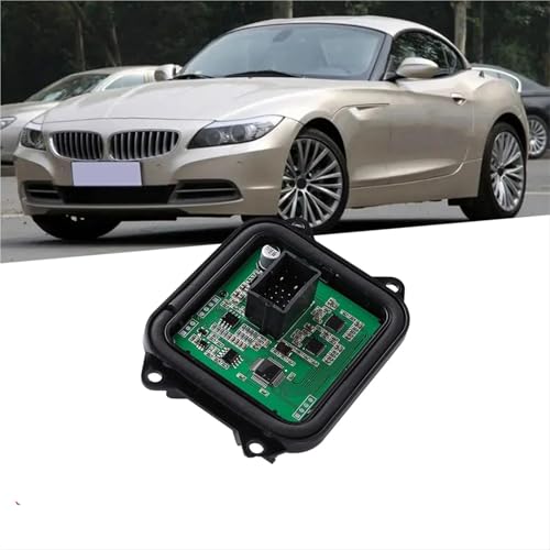 Module AFS de commande phare adaptatif BMW E90 E92 X6 E72 Z4 E89