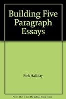 Building Five Paragraph Essays 007245282X Book Cover