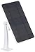 VisorTech Solarpanel 5V mit Akku: 5,5-Watt-Solarpanel mit 5.000-mAh-Powerbank, 5V, für IP-Kameras u.v.m. (Solar USB, Solarkollektor, Laden)