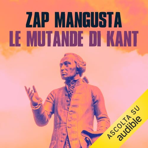 『Le mutande di Kant』のカバーアート