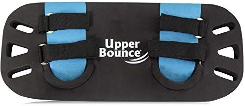Upper Bounce Trampoline Rebound Jumping Skate