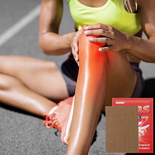 Toppe in rilievo, 8 cerotti per alleviare