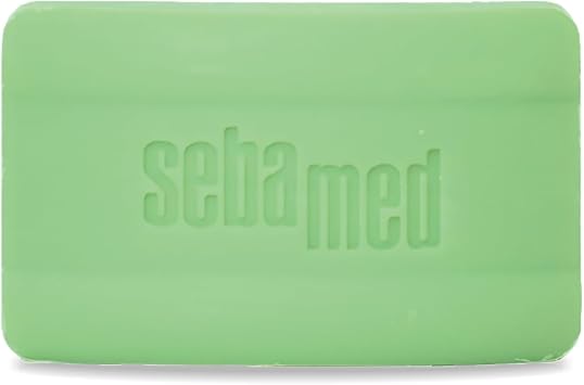 Sebamed Washing Bar Soap, 3.5 oz 100 g
