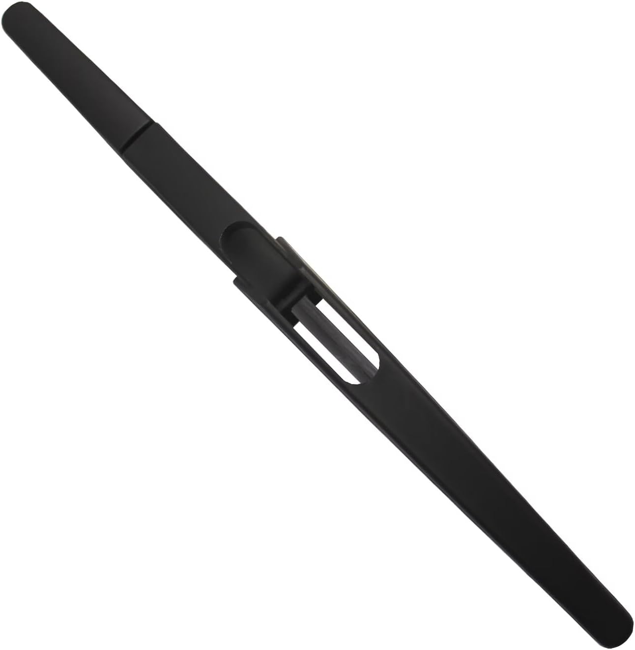 OEM Quality 18" + 18" Premium All-Seasons Metal Frame J-Hook Windshield Wiper Blades(Set of 2)