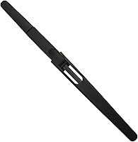 Vista 7 de 2 limpiaparabrisas de 22 + 22 pulgadas, limpiaparabrisas prémium para todas las estaciones, para mi automóvil (juego de 2), gancho en J