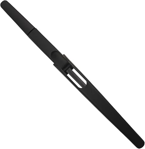 Miniatura 7 de 2 limpiaparabrisas de 22 + 22 pulgadas, limpiaparabrisas prémium para todas las estaciones, para mi automóvil (juego de 2), gancho en J