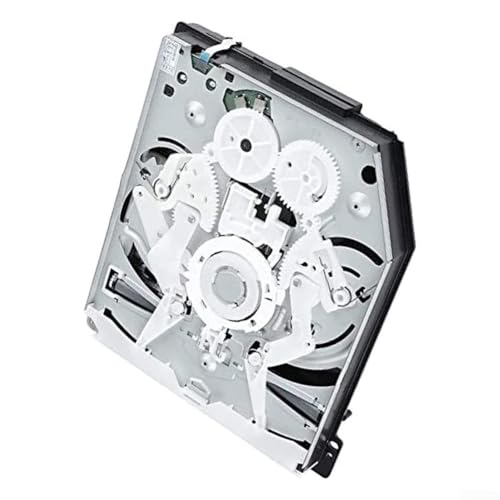Lector óptico KES-860 para PS4 soluciona fallos de disco no reconocido 3