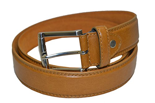 LeatherBoss Jeans Big and Tall Belt
