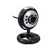 Produktbild Techmade Webcam TM-C013 480px mit Mikrofon