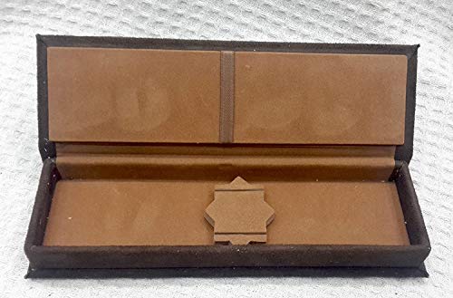 Professional Hard Case For Persian Santoor Santur Santour Mezrab