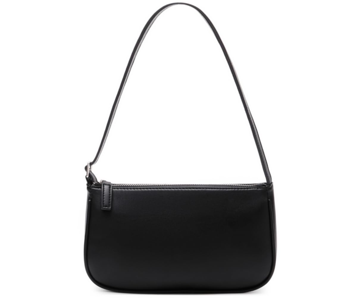 Small Purse for Women Adjustable Shoulder Bags Crocodile Pattern Clutch Purse with Zipper Closure Retro