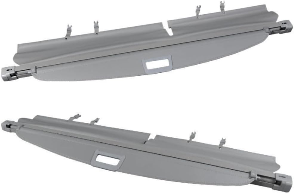 Rear Side Gray OE Style Cover Shield for Toyota for RAV4 2006-2012 901-31117
