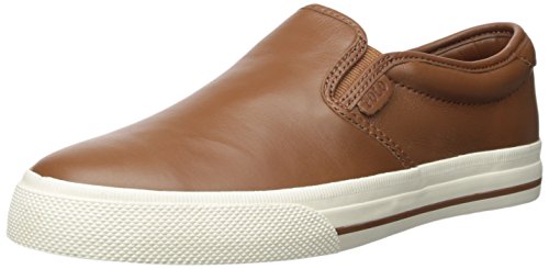 Polo Ralph Lauren Men's VAUGHNSLIPII Sneaker