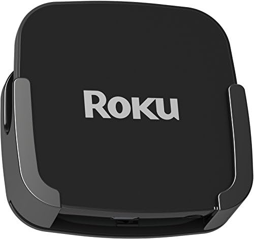 TotalMount Roku Ultra Mounting System (Not Compatible With Roku Ultra Models Purchased After September 2020)