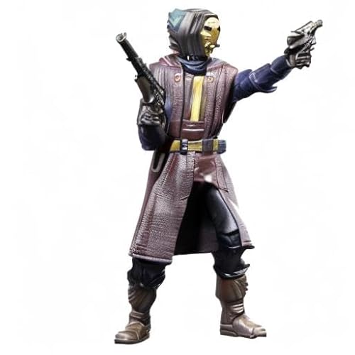 Star Wars Pyke Soldier - vue 10