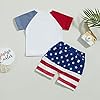 Toddler-Baby-Boy-Summer-Clothes-Mamas-Little-Boy-Short-Sleeve-T-Shirt-Tops-Infant-Rolled-Stretch-Shorts-Set Toddler Baby Boy Summer Clothes Mamas Little Boy Short Sleeve T Shirt Tops Infant Rolled Stretch Shorts Set