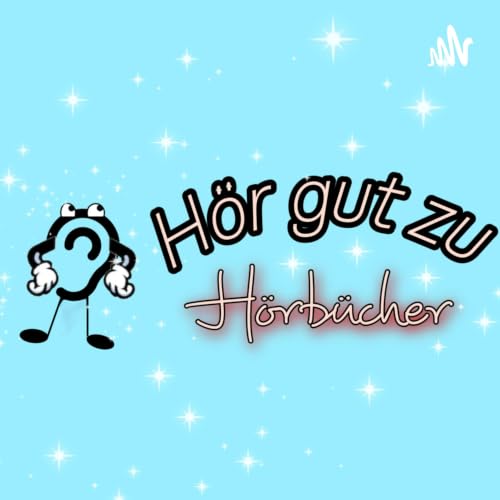 H&ouml;r gut zu cover art